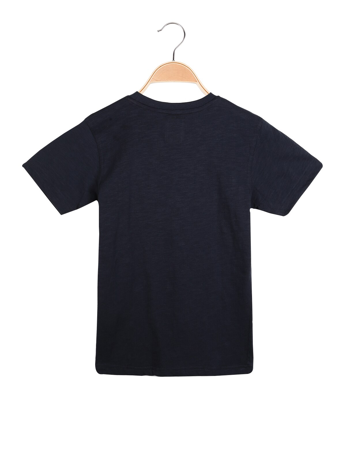 WERDEN BORD T-shirt baumwolle gedruckt