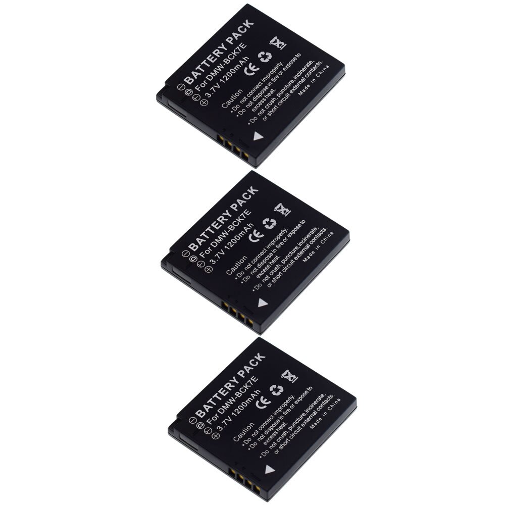 Universal Button Cell Battery FS4705