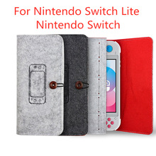 RETROMAX Case Voor Nintendo Schakelaar Lite/Nintendo Schakelaar Beschermhoes Voor Nintendo Schakelaar Lite Console Accessoires Case