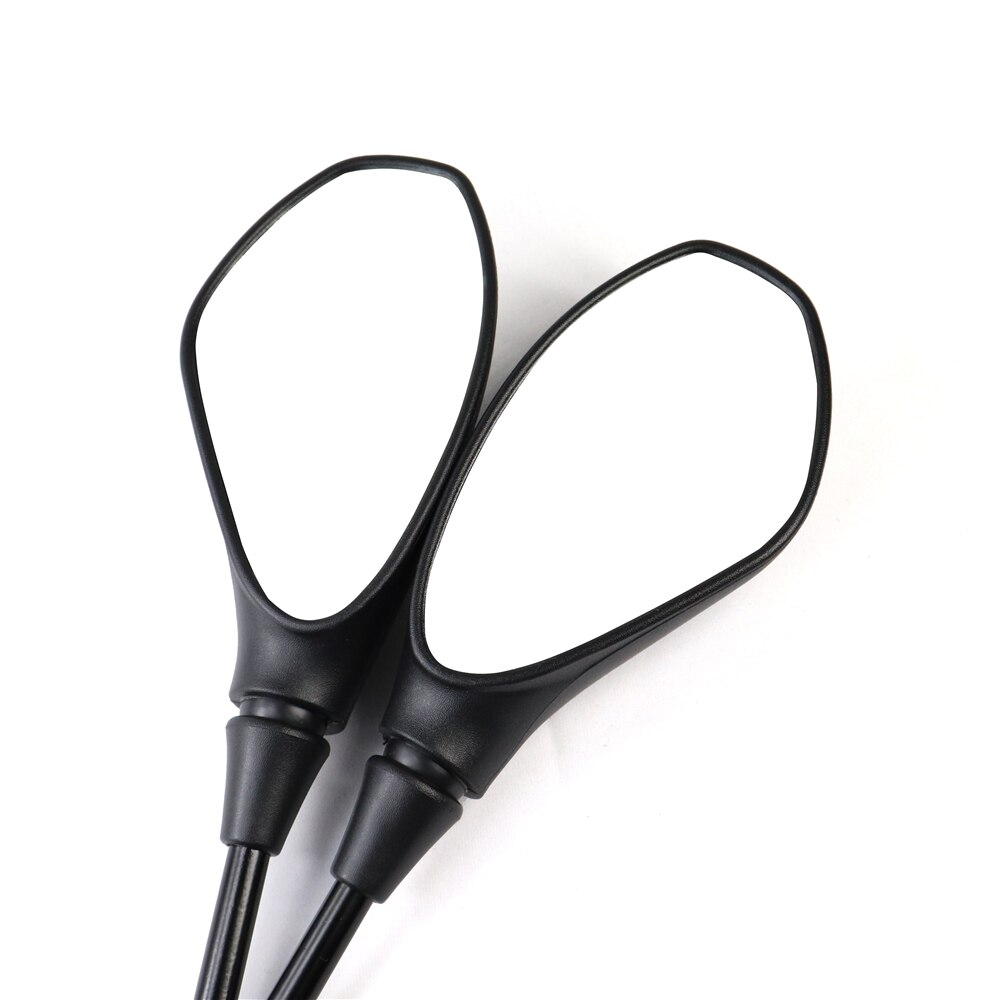 Rear Side Rearview Mirrors For SUZUKI GSR 600 750 GSX-S1000 V-Strom 650 1000 B-KING GSX 1300 1400 GW250 Motorcycle Accessories