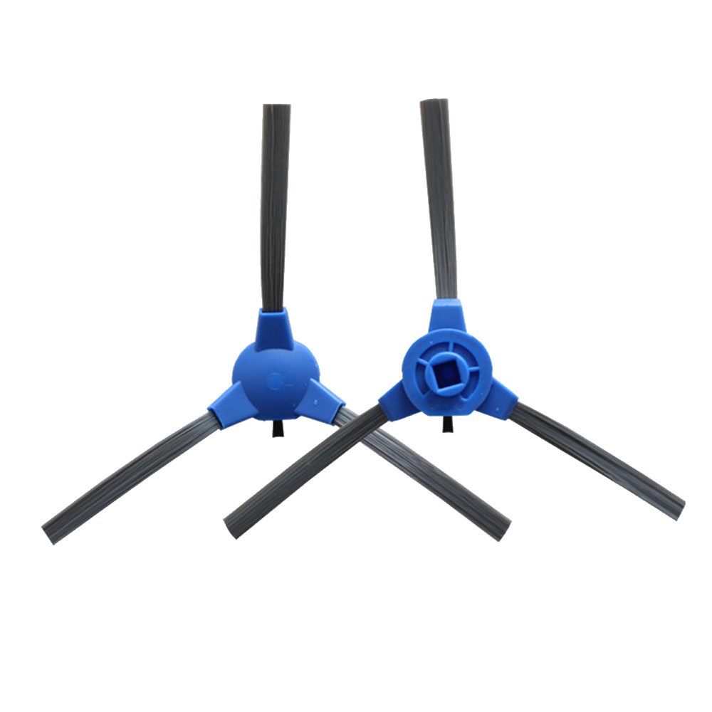 Kit de repuesto para Robot aspirador Cecotec Conga Excellence 1090, cepillo lateral, filtro HEPA, piezas, accesorios: 2PCS side brush