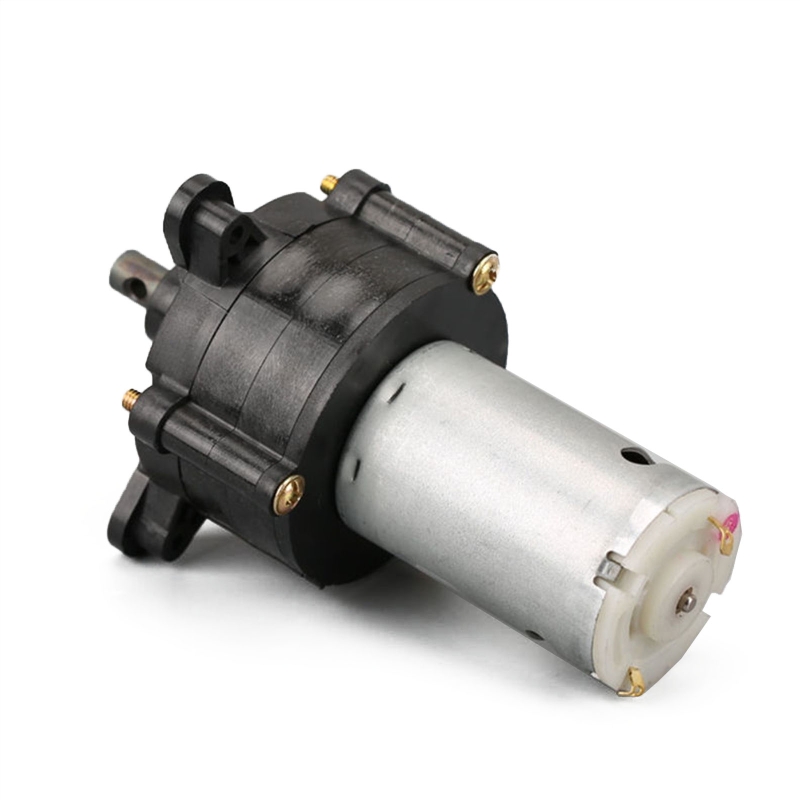 Générateur électrique manuel, 5V, 12V, 24V DC, Dynamo, Test hydraulique, remplacement d&#39;accessoires de moteur