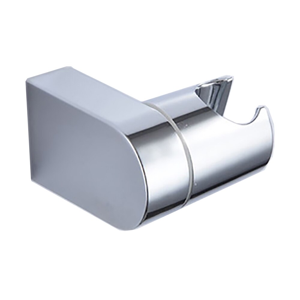 Dabai diiib verborgen spray-on douche 4 standen handdouchekopset 120mm 53 watergat met pvc krachtige massagedouche: Basis 1