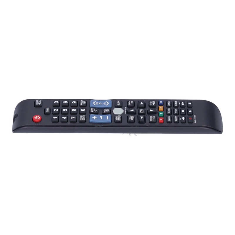 TV Remote BN59‑01198C BN59‑01198C Remote Control Replacement Fit for SAMSUNG BN59‑01198B BN59‑01198A TV TV Remote