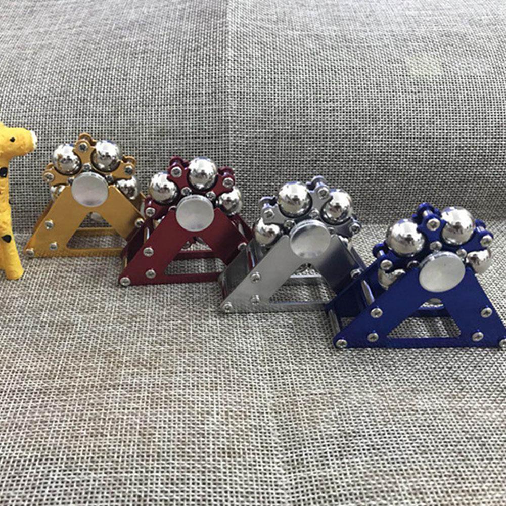Fidget Spinner Metalen Antistress Hand Spinner Volwassen Speelgoed Kids Anti-Stress Tol Gyroscoop Stress Reliever Kinderen Speelgoed