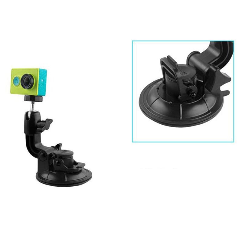 Dvr Auto Zuignap Mount Houder Vensterglas Auto Zuignap Voor Auto Gps Dvr Houder