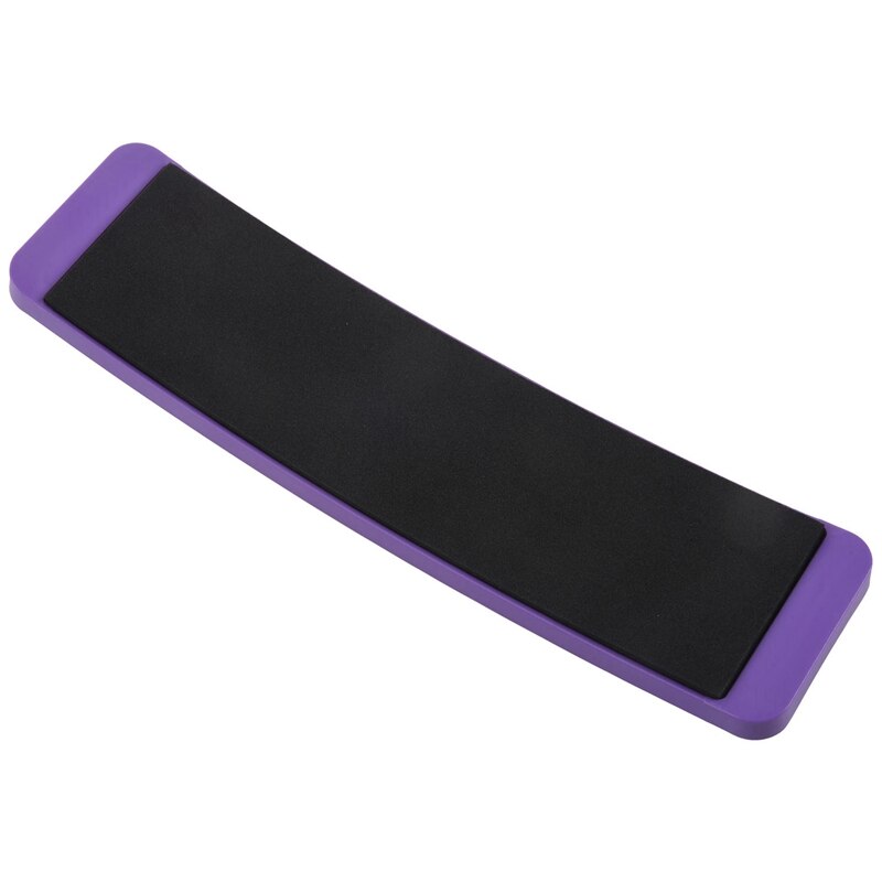 Ballet draaibord dans draaibord voor meisjes dans ballet voet accessoires danser oefencirkelbord gereedschap paars