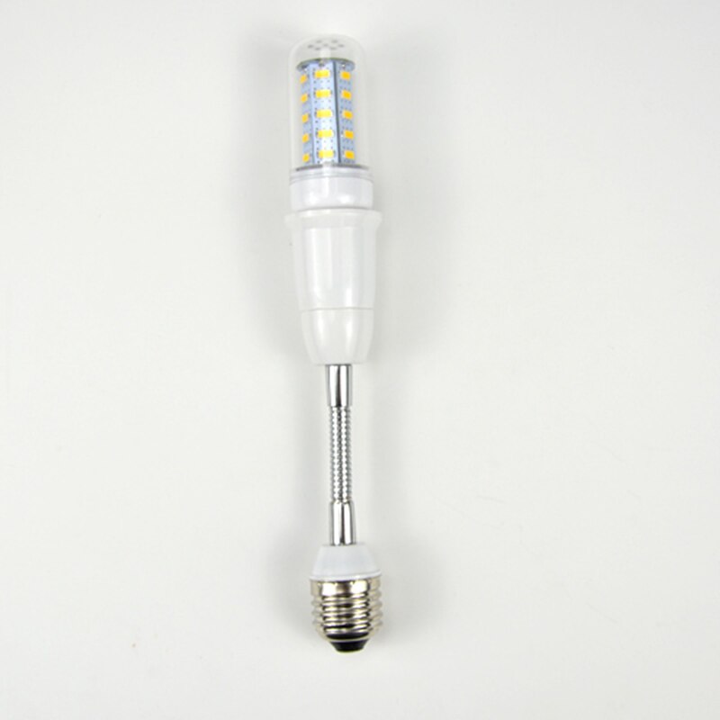 1Pcs Flexible E27 to E27 20cm Length Extend LED li... – Vicedeal