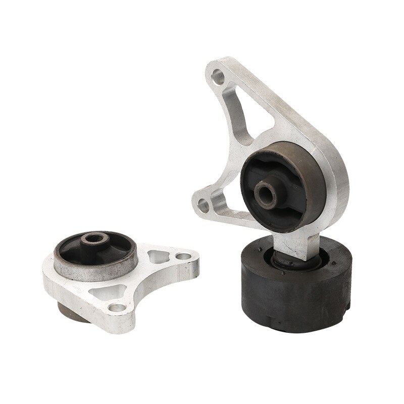 ¡Topbujes de montaje de poste diferencial KHC500070 aptos para Land Rover Freelander