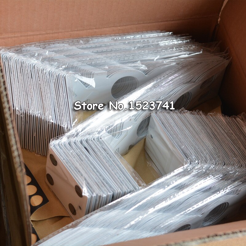 1 Pair Bookend Frame Lightweight Frame Bookends Frame For Library School Book End Book Holder BOOK Letter Book Baffle