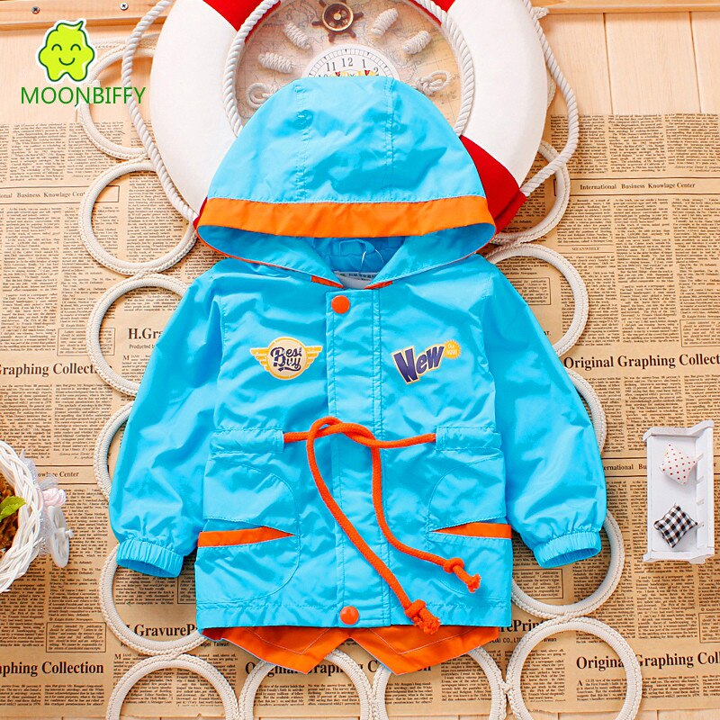 Zuigelingsjongen Peuter Capes Baby Kleding Hooded Baby Poncho Vest Jas Jongen Casaco Infantil Menino Kinderen Blouse Kinderen