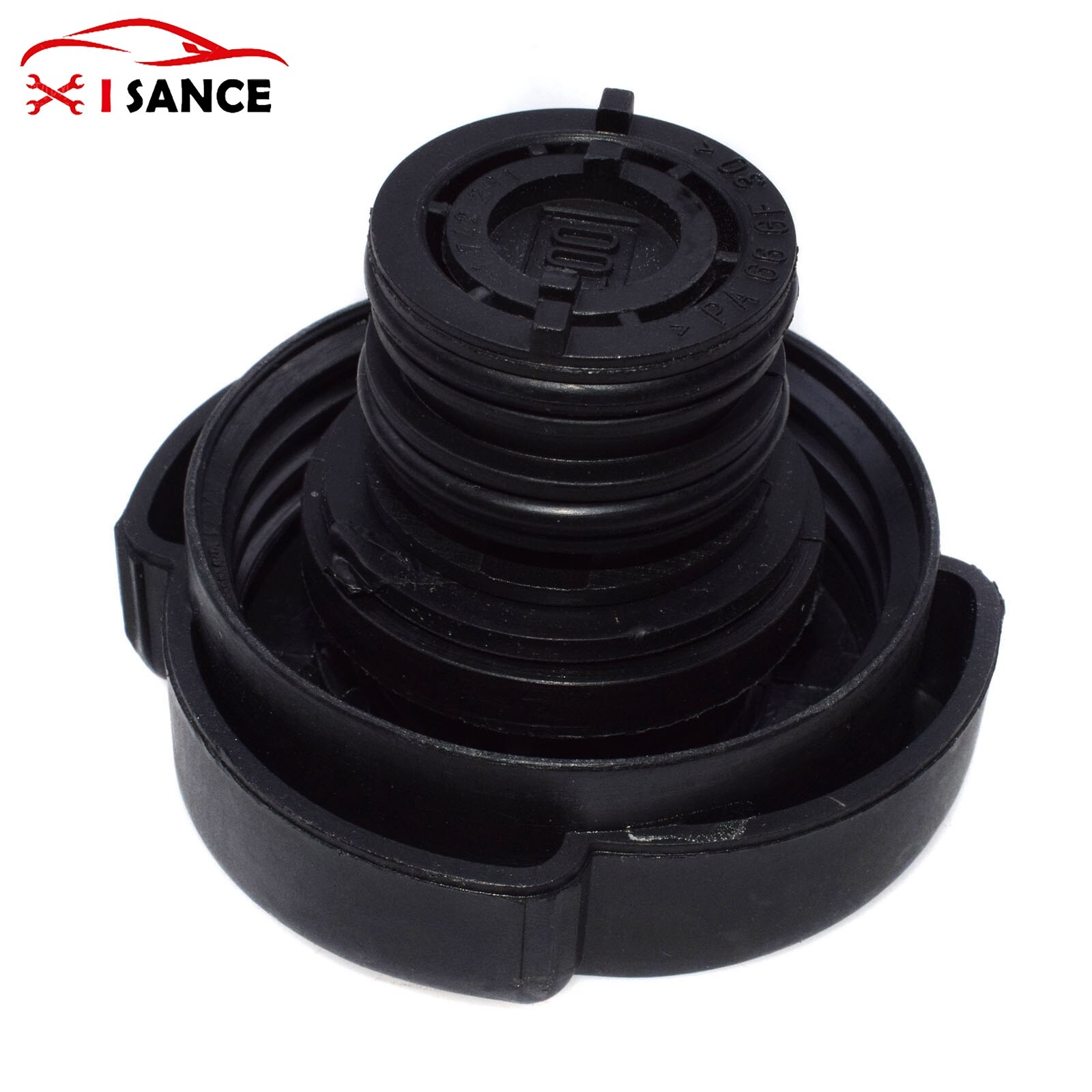 Voor Bmw E36 E46 X5 X3 E60 E85 Koelvloeistof Reservoir Expansievat Cap 17111742231,17110152374,17111712669