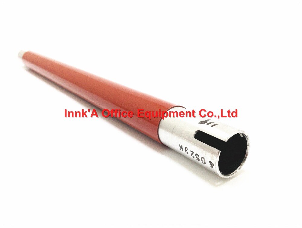 Hoge geïmporteerd Bovenste Fuser Roller Heat Roller Voor Xerox DCC400 450 4300 3300 4350