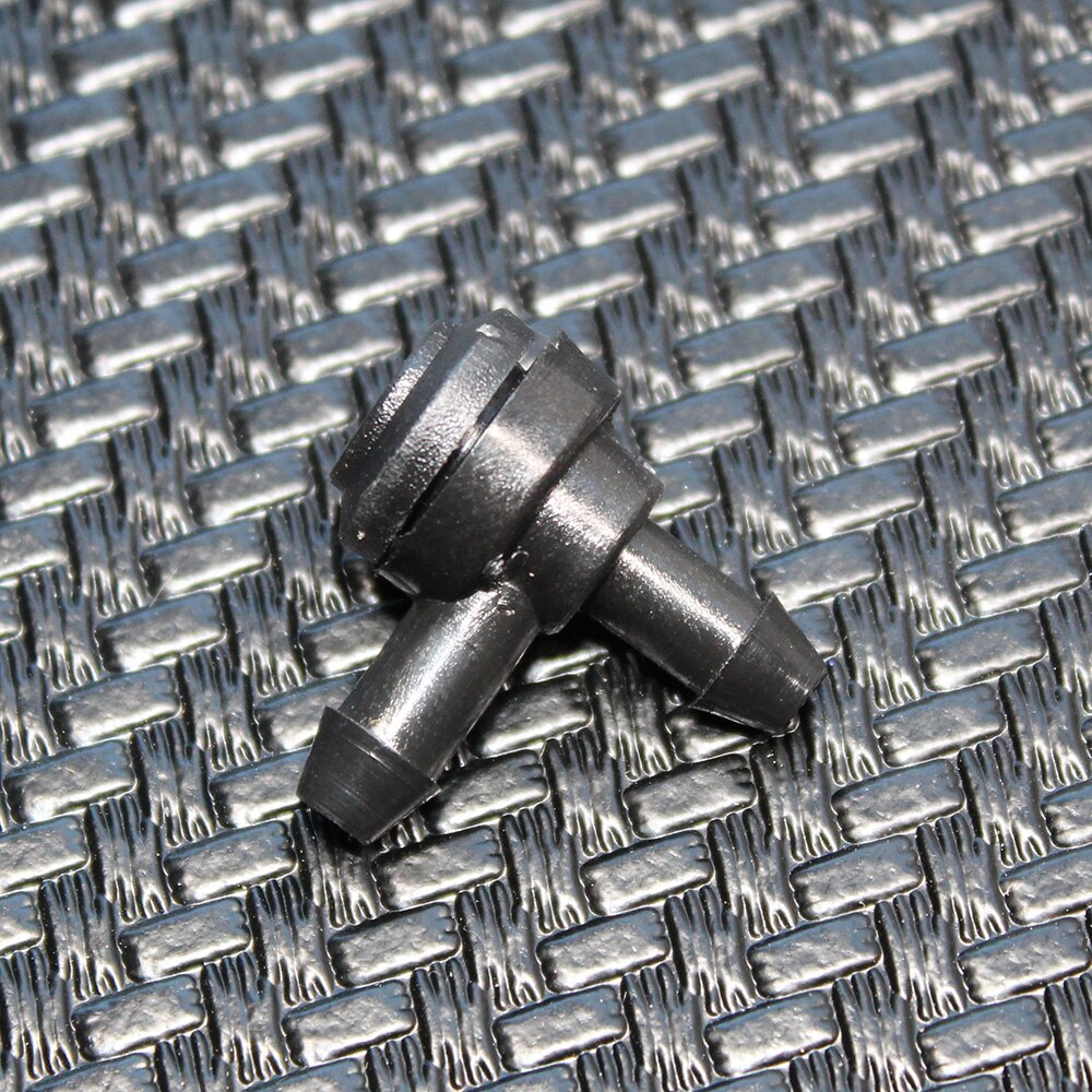 Pare-brise Nouvelle Rondelle Clapet anti-retour Connecteur 2/3 Voies Vérifier MTC Pour Volvo V70 S60 XC60 XC70 C30 V50 S40 XC90 S80 S70 C70 9178897