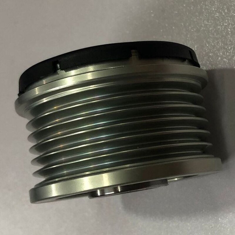 Poulie d'embrayage de roue libre d'alternateur de F-232369 pour Peugeot 207 307 406 poulie de générateur