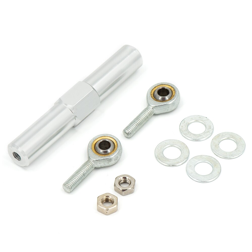 Adjustable Servo Steering Pull Rod for all models with G60 engine vw golf 1,2,3 polo jetta passat corrado