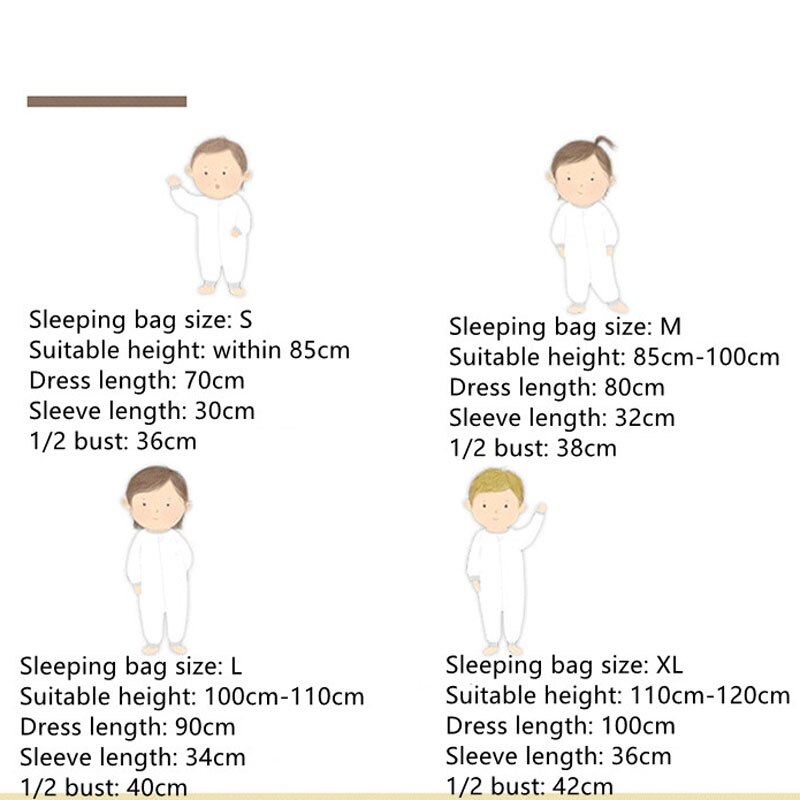 Katoenen Baby Romper Baby Kleding Een Stuk Slaapzak Zomer Unisex Baby Kleding Meisje En Jongen Jumpsuits Slaapzakken
