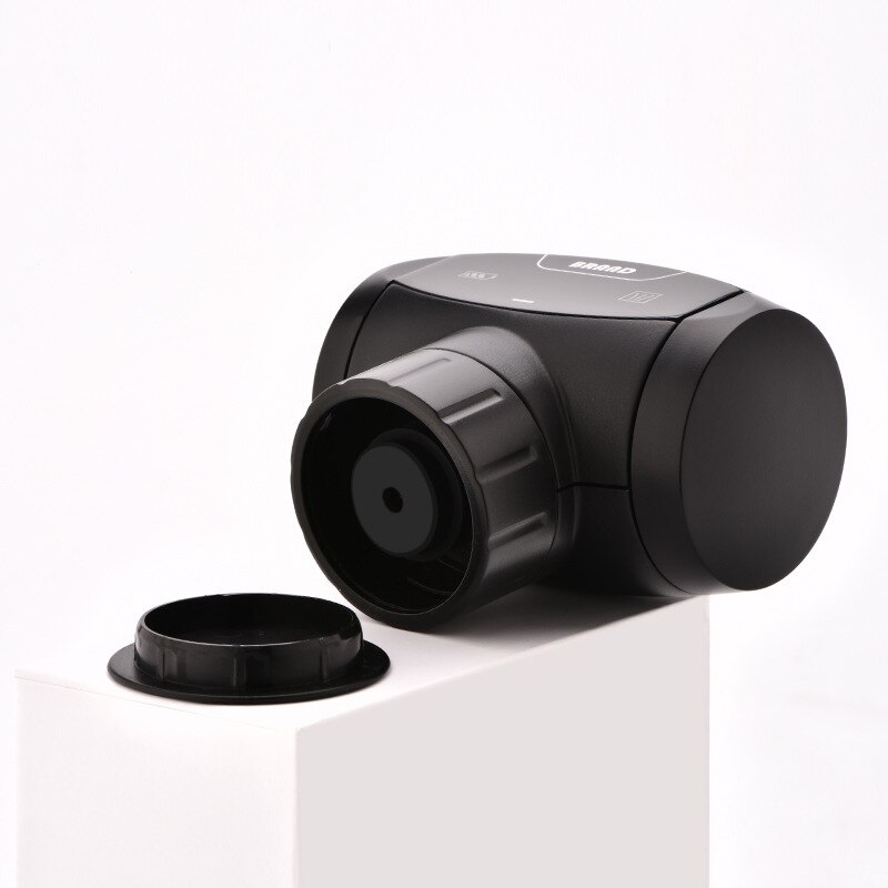 2/4PCS Electric Automatic Vacuum Wine Stopper with Dispenser Battery Powered LED Red Wine Air Pumping Vaccum Stopper Bar Tools