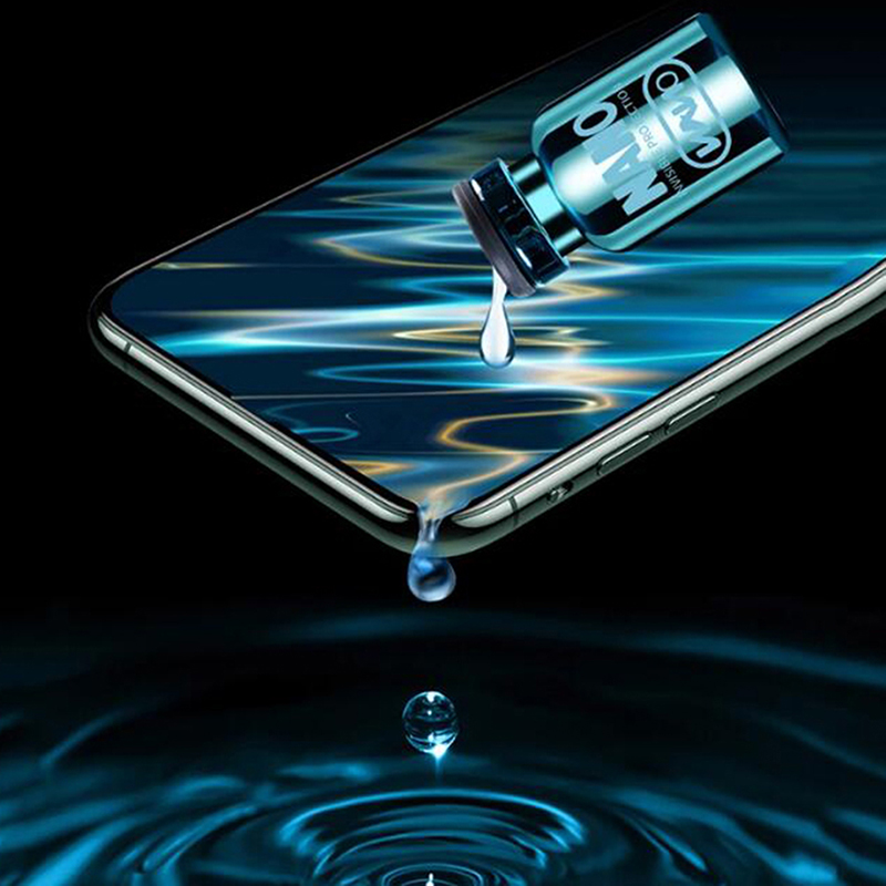 Nano Liquid Screen Protector Invisible Cover Universal Liquid Cell Phone Film （Naked bottle ）