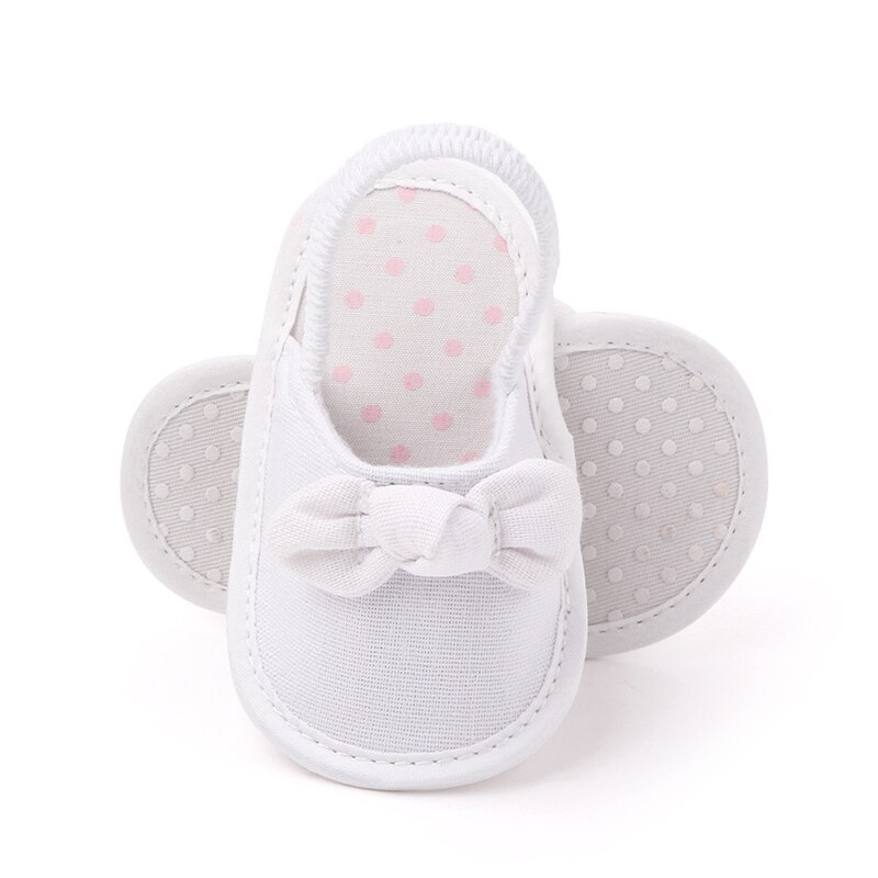 Baby schuhe mädchen Nicht-Unterhose kleinkind mädchen sandalen Baby Mädchen Sandale Schuhe gehen Lernen Weichen Sohlen Nicht-Unterhose Plaid Bogen Tuch