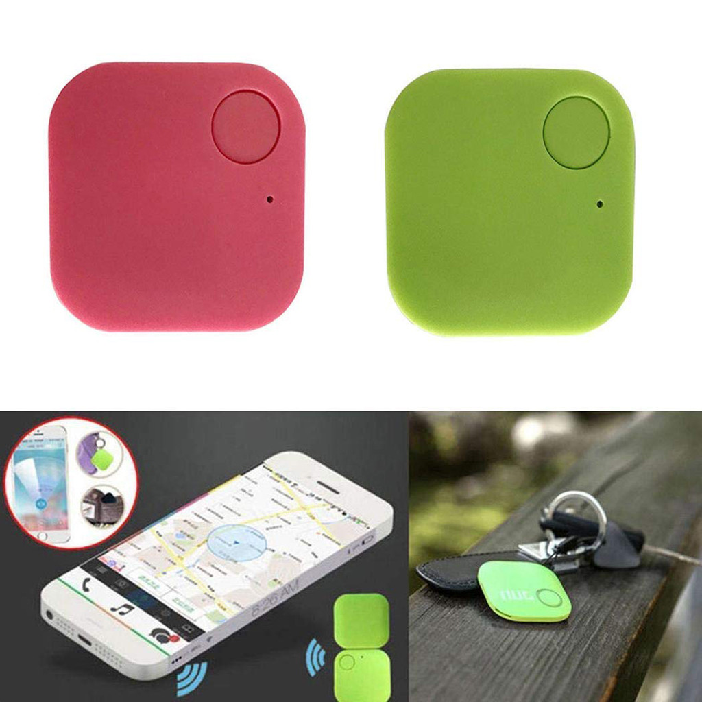 2pcs Smart localizador xy find it gps tag key finder Locator Pet Tracker Bluetooth Key Finder Wireless Seeker supplier