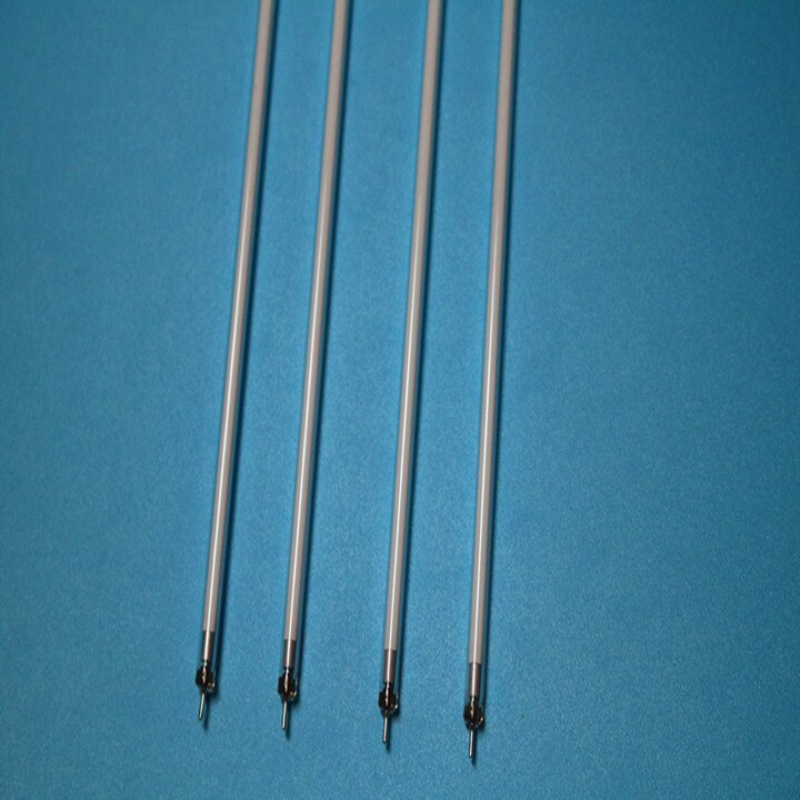 12 pcs 37 "LCD CCFL lampe hintergrundbeleuchtung rohr, 833mm x 3,4mm for Sharp 37 zoll LCD-37Z370A LCD-37GE5A LCD-37GH3 LCD-3