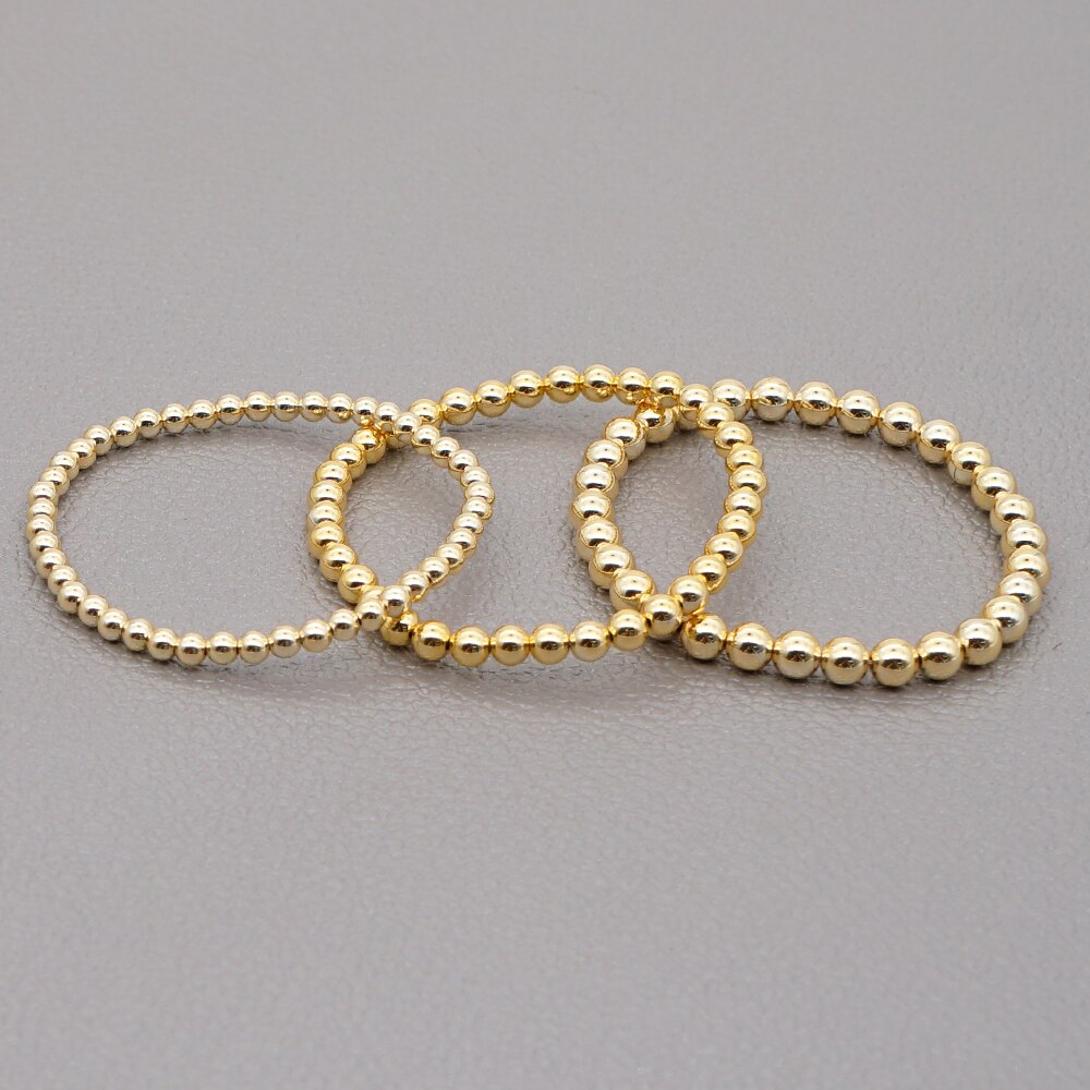 Go2 boho gouden armbanden, sieraden, japanse armbanden voor vrouwen, femme, fadeless sieraden