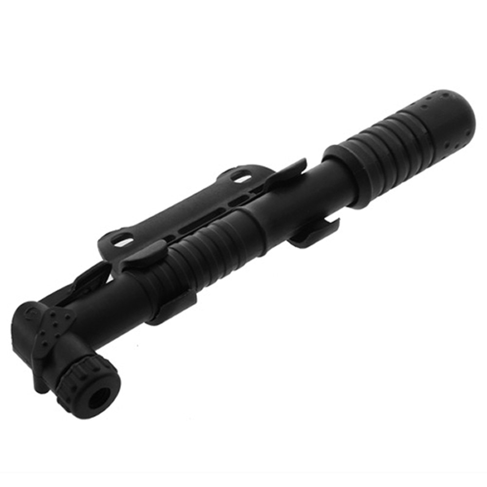 Mini Portable Bike Bicycle Pump Air Compressor Tire Inflator Skidproof Toy Tire Inflator MTB Mountain Bike Pump