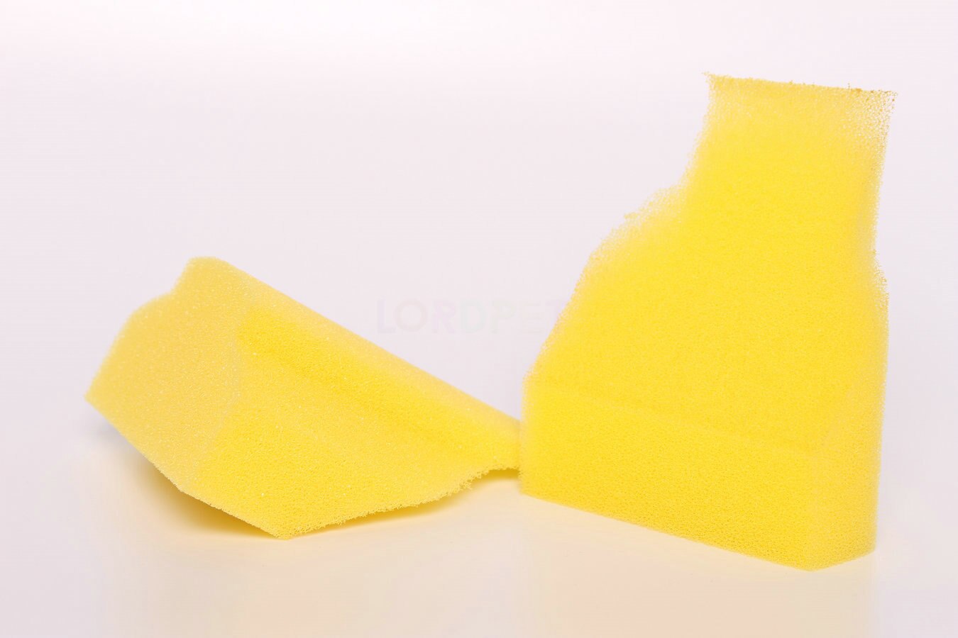 Desktop mini nano tank originele filterspons aquarium accessoires onderdelen voor tank ya -01 ya-02 ja-01 ja-02