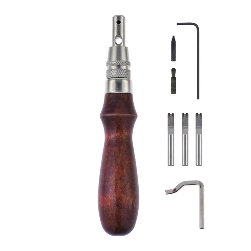 Multifunctionele Groovende Edge Cutter Scriber Sha... – Grandado