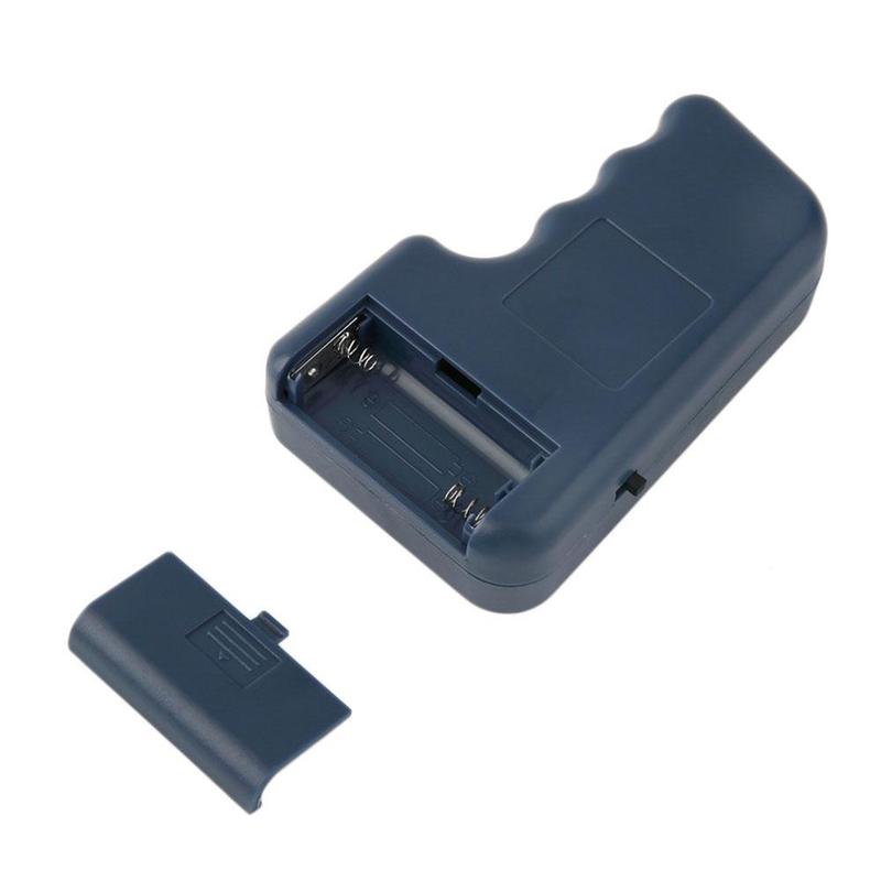 Handheld 125KHz EM4305 T5577 RFID Readers Writer C... – Grandado