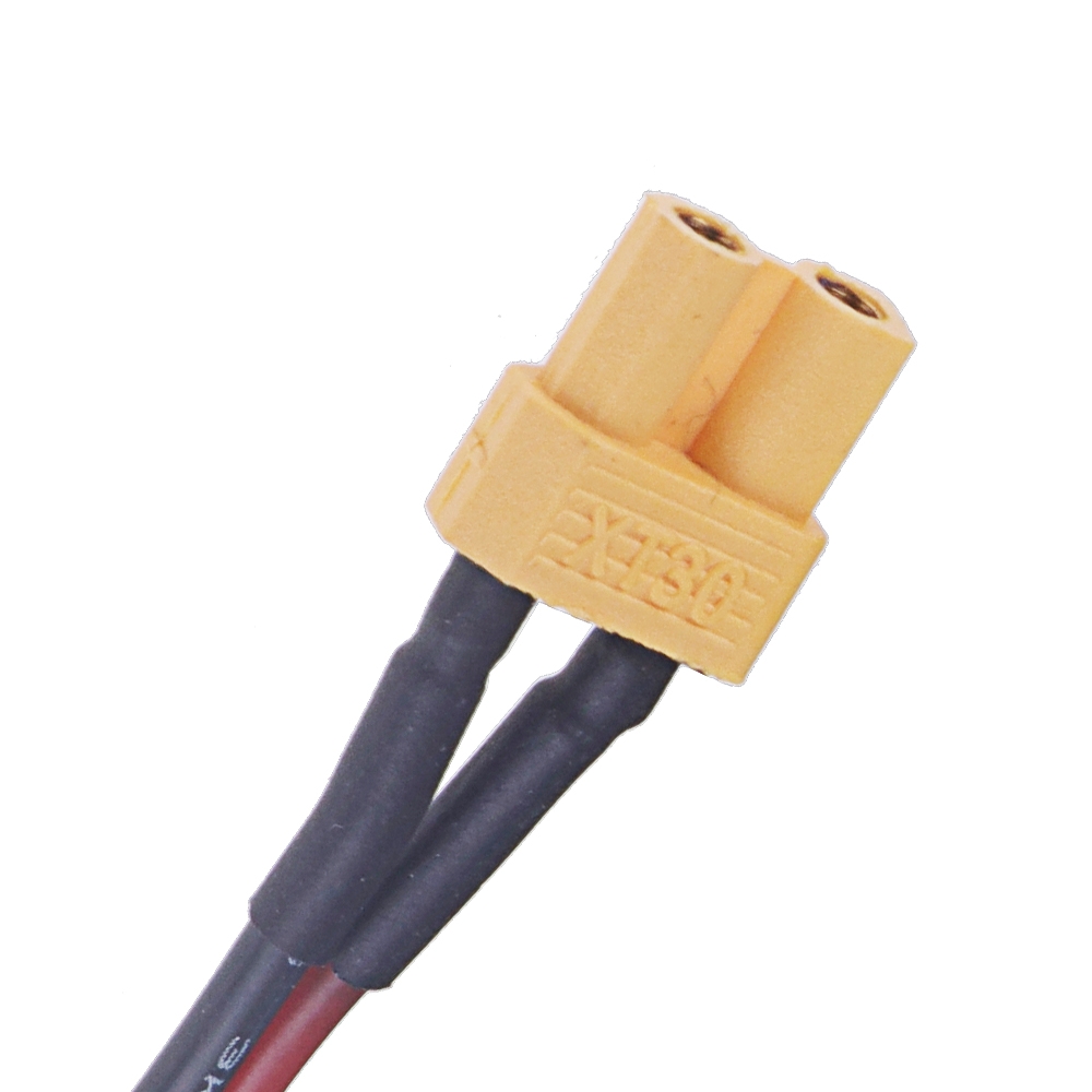 Batería LiPo de 11,1 V para coche RC, avión, helicóptero, alta potencia, 11,1 v, 2200mAh, 3S, accesorios de juguetes RC, enchufe XT60 803496: Verde