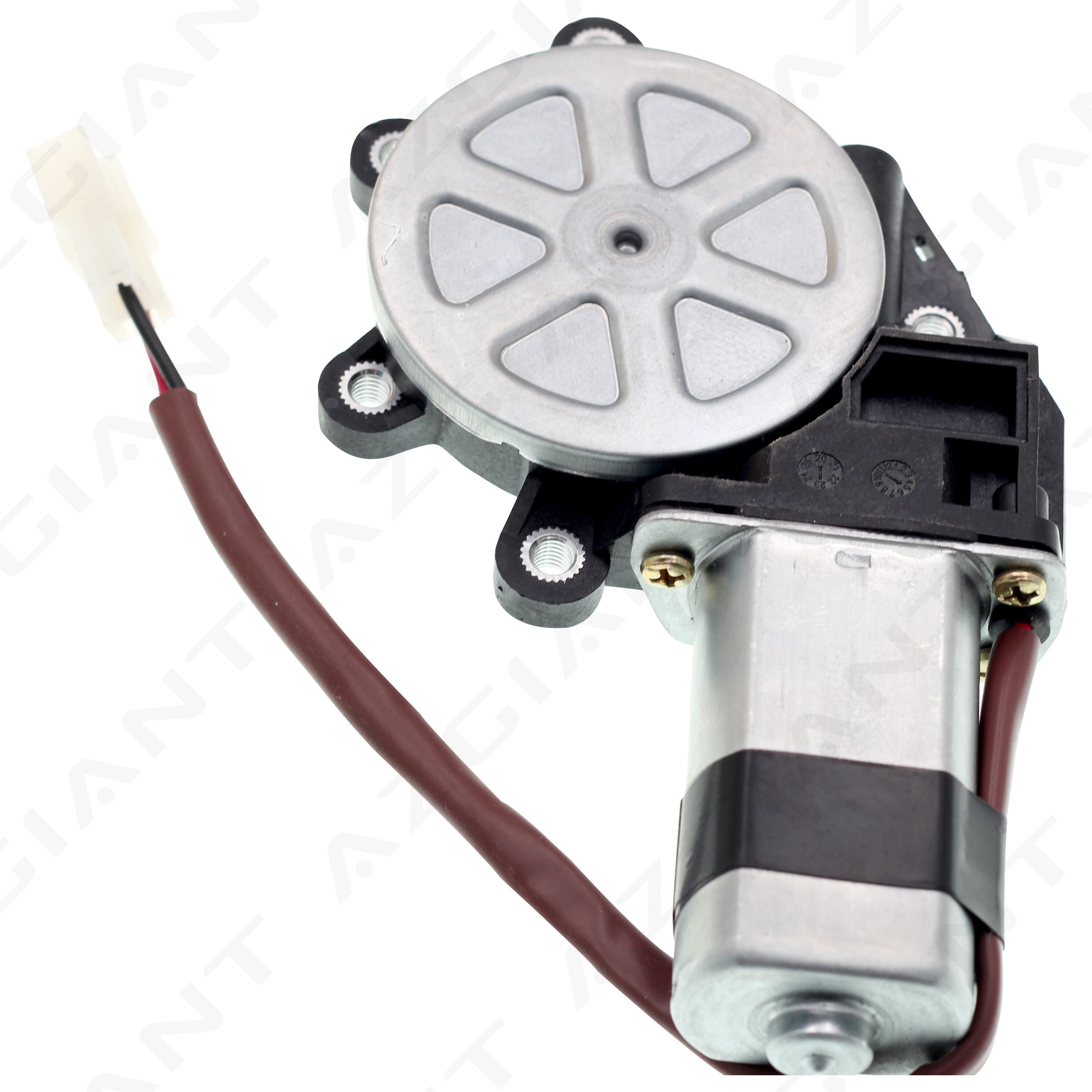 for Subaru 2005-08 Forester Window regulator glass Lifter Motor