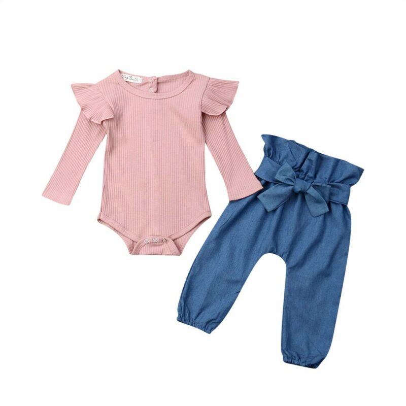 Kleding discount pasgeboren baby