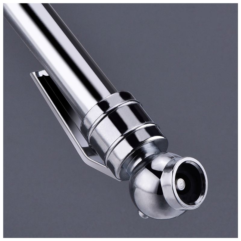 Bandenspanningsmeters, bandenspanningsmeters, pen-stijl, , 2- pack