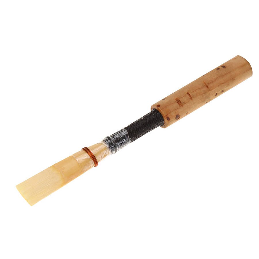 Hobo Riet Wind Instrument Vervangende Onderdelen Voor Studenten Beginners