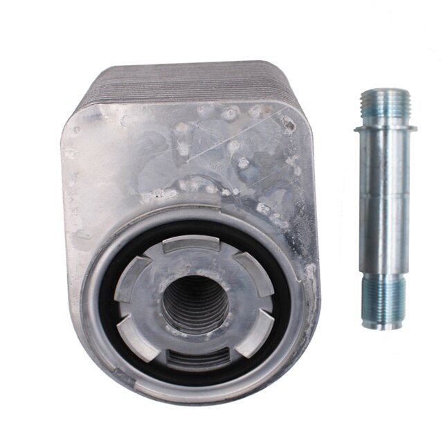 4526544 Engine Oil Cooler For 02-09 Rover Sport LR... – Vicedeal