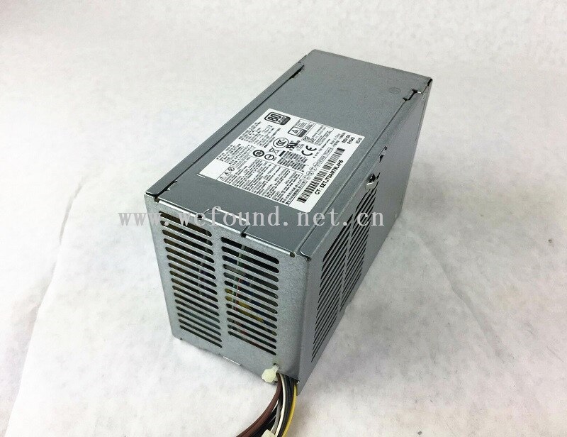 100% fonte de alimentação do Desktop de trabalho Para Z240 Z230 796350-001 796420-001 200 W Totalmente testado