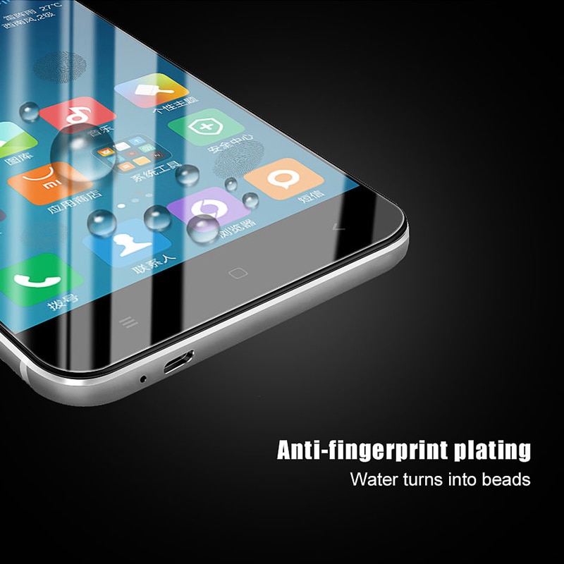 Tempered Glass For xiaomi redmi note 3 pro SE Official Global 152 special edition international Version screen protective cover