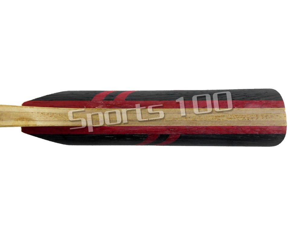 Galaxy yinhe  n6s n 6s offensive n-6 upgrade pingpongblad voor tafeltennisracket, paddle racket, sport shakehand