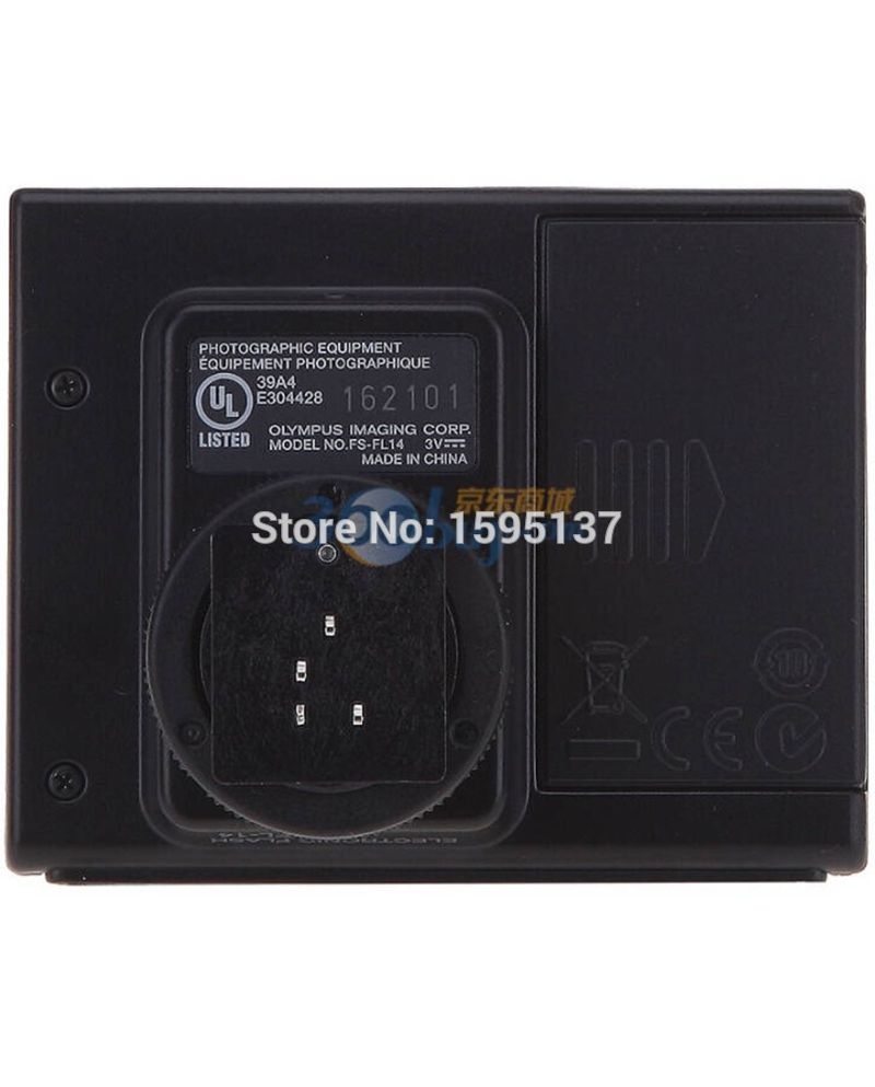 FL-14 FL14 top flash lamp for Olympus E-PL7 E-PL5 E-PL6 E-M1 E-M5 E-M10 X-Z1 X-X2 for Panasonic GH2 GH3 GH4 GF6 GF7 G5 G6 camera