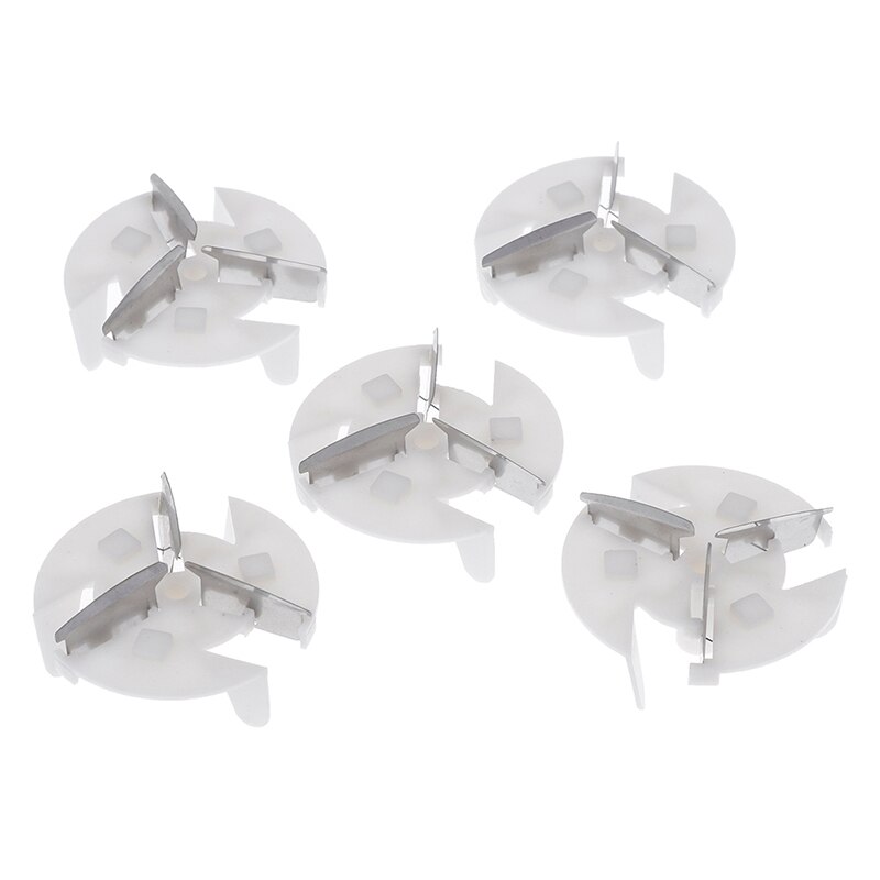 Elektrische kleding pluisverwijderaars pluispillen scheerapparaat voor truien / gordijnen / tapijten pluispellets snijmachine pillenverwijderaar mes