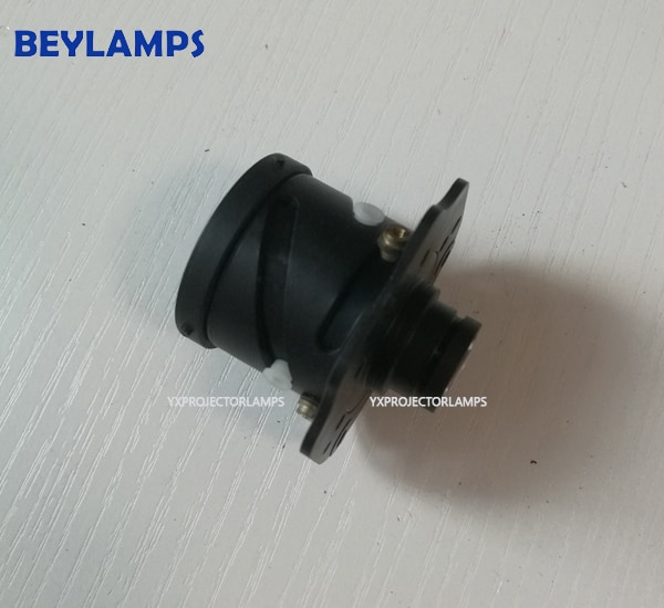 Original Projector Lens For Hitachi HCP-DX300 / HCP-DX320 / HCP-DRH3080 / HCP-DRH301 Projectors