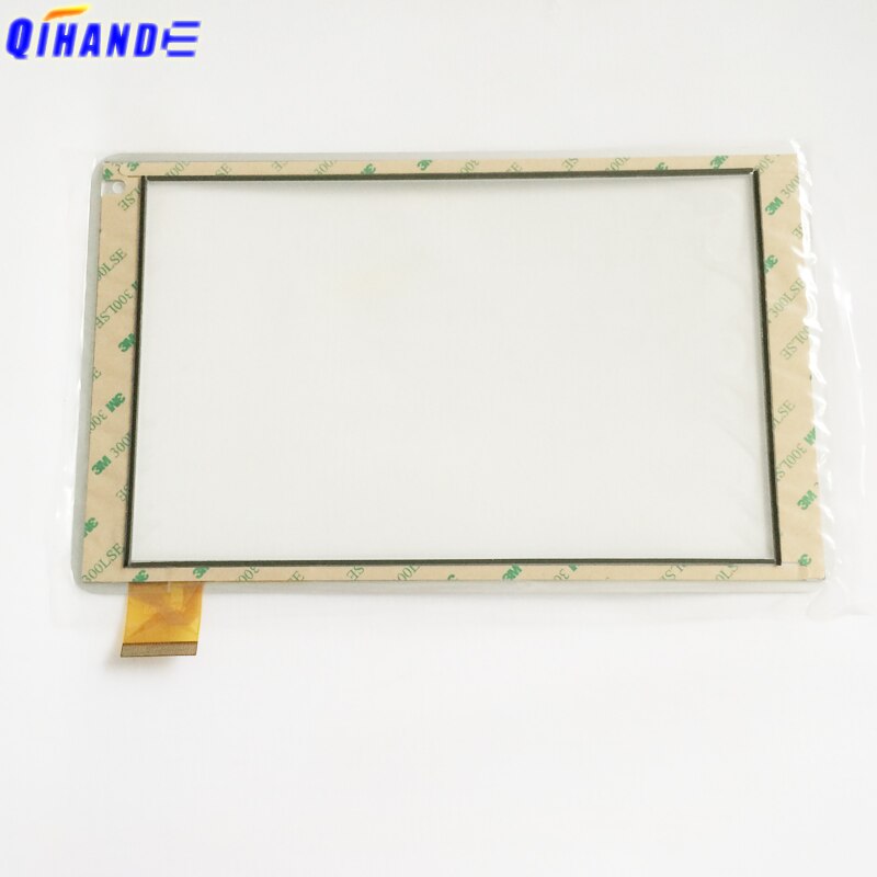 10.1 ''Inch Touch Screen Voor Archos 101c Platinum AC101CPL Tablet Touch Screen Digitizer Glas Reparatie Panel Tabletten