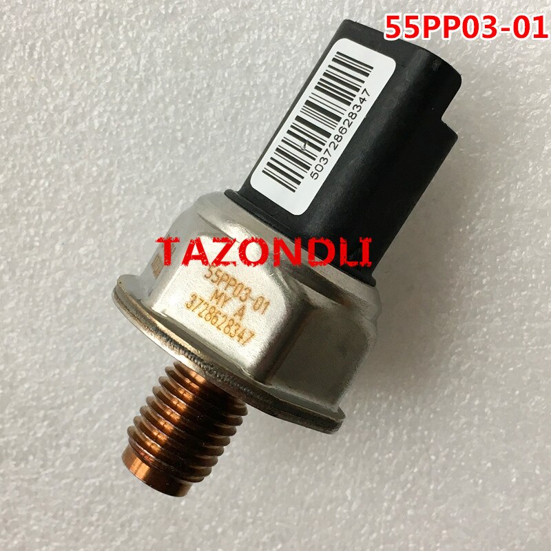 Common rail -paineanturi 55 pp 03-01 /55 pp 03/9307 z 511a 8200057345 8200584032