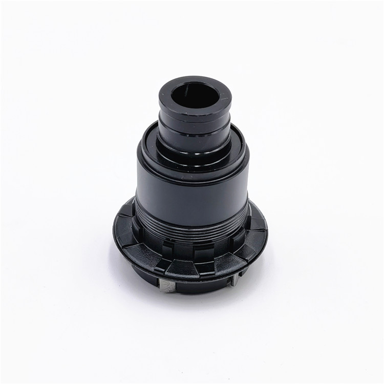 Koozer XM390 XM490 MF480 XR420 XM460 Freehub Body Rear Hub Freebody Micro Spline XD HG: 390 XD 142 148mm