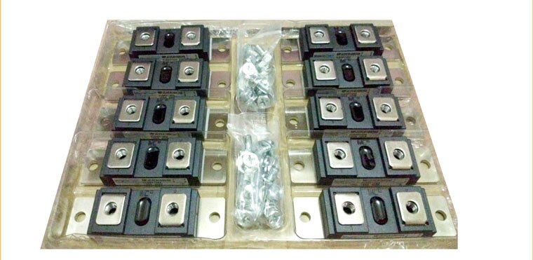 KOREA diode module DH2F100N4S 100A 400V rectifier diode module magnachip (dowin DH2F100N4S)