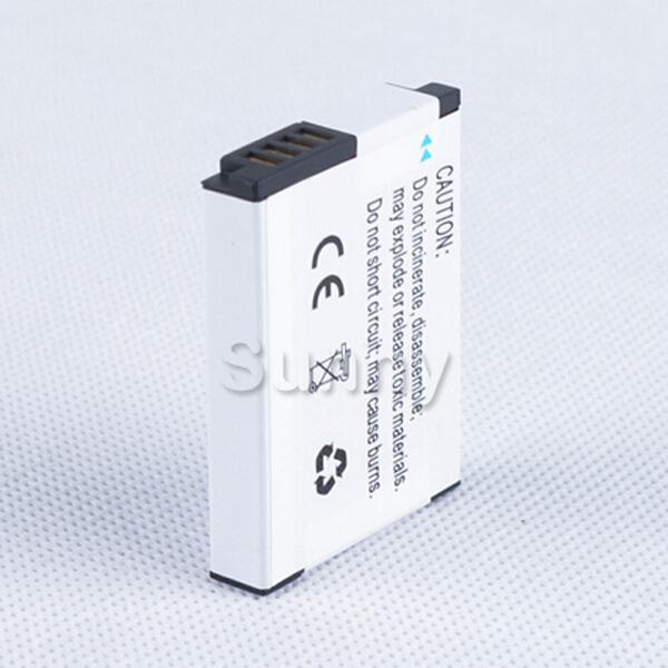 SLB-11A Battery+Charger for SAMSUNG CL80,EX1,HZ25W,HZ30W,HZ35W,HZ50W,TL240,TL-240,TL320,TL350,TL-350,TL500,TL-500 Digital Camera