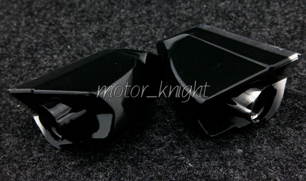 Richtingaanwijzers achter Cover voor Ducati 749 999 Multistrada Alle Jaar Indicator Blinker Lenzen Motorfiets Accessoires