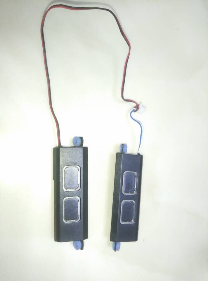original Laptop Fix Speaker for Dell Latitude E6540 pk23000KM00 L&R